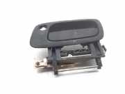 Türgriff Außen Links Vorne 24443944 Opel Astra G (F69) Limousine 1.7 DTI 16V Eco4 (Y17DT)