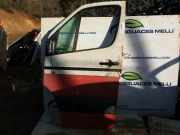 Tür Links Vorne 2E0831051 Volkswagen Crafter Bus 2.0 TDI (CKTC) CKTC