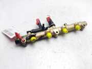 Einspritzdüsen Düsenstock 0445214017 Fiat Ulysse (179) Großraumlimousine 2.0 JTD 16V (DW10TED4(RHW))