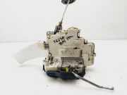 Türschloss Links Hinten 8E0839015AA Seat Exeo ST (3R5) Kombi 2.0 TDI 16V (CJCC)