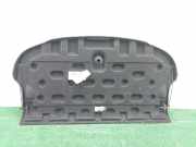Hutablage 5P5867769C Seat Toledo (5P2) Großraumlimousine 1.9 TDI (BJB)