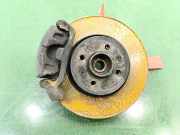 Achsschenkel Halter Links Vorne 8200171670 Renault SCENIC (JA..) 1.9 DCI Privilege 102 CV / 75 KW
