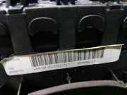 Airbag Set 96445890ZD Peugeot 407 (6D) Limousine 2.0 HDiF 16V (DW10BTED4(RHR))