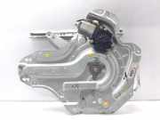 Fensterheber Rechts Hinten 824602D001 Hyundai Elantra III Limousine 1.6i 16V (G4ED)