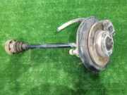 Achsschenkel Halter Rechts Hinten 4B0505312 Audi Allroad (C5) Kombi 2.5 V6 TDI 24V (AKE)