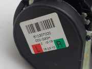 Sicherheitsgurt Mh 8K5857807K Audi A4 (B8) Limousine 2.0 TDI 16V (CAGA)