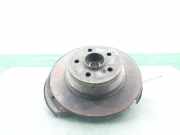 Achsschenkel Halter Rechts Hinten 2123500241 Mercedes-Benz E (W212) Limousine E-200 CDI 16V BlueEfficiency (OM651.925)