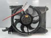 Kühlerventilator GPBF00S3C2166 Hyundai Trajet Großraumlimousine 2.0 CRDi 16V (D4EA)