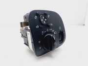 Lichtschalter A2035452304 Mercedes-Benz CLC (C203) Schrägheck 2.2 220 CDI 16V (OM646.963)