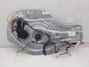 Fensterheber Rechts Vorne 824802E010 Hyundai Tucson (JM) SUV 2.0 16V CVVT 4x2 (G4GC)