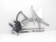 Fensterheber Links Vorne 13132220LH Opel Zafira (M75) Großraumlimousine 1.9 CDTI (Z19DT)