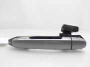 Türgriff Außen Links Hinten 6921102924 Toyota Auris (E15) Schrägheck 1.33 Dual VVT-I 16V (1NRFE)