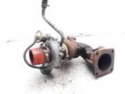 Turbolader 35242095F Chrysler Voyager/Grand Voyager (RG/RS) Großraumlimousine 2.5 CRD 16V (ENJ)