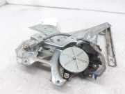 Fensterheber Rechts Hinten 72711S10J01 Honda CR-V (RD1/3) SUV 2.0i 16V VTEC (B20B3)