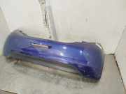 Stoßstange Hinten 1607254580 Peugeot 208 I (CA/CC/CK/CL) Schrägheck 1.2 Vti 12V PureTech 82 (EB2F(HMZ))