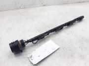 Kraftstoffverteiler 038971803 Seat Altea XL (5P5) Großraumlimousine 1.9 TDI (BXE)