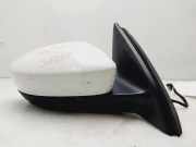 Außenspiegel Rechts 5JB857408F Skoda Rapid Liftback 1.6 TDI 16V (CAYC/CLNA)