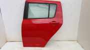 Tür Links Hinten 6800462J00000 Suzuki Swift (ZA/ZC/ZD1/3/9) Schrägheck 1.3 DDis 16V (Z13DT)