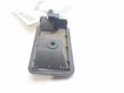 Türgriff Innen Rechts Hinten 7700813586 Renault I FASE I+II (B/C57) 1.2 RN (B / C 57 R / S) 58 CV / 43 KW