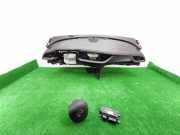 Airbag Set 551186240 Opel Insignia Grand Sport Schr?gheck 5-drs 1.5 Turbo 16V 140 (B15XHT)