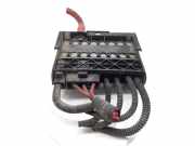 Vorglüh Relais 598140 Ford Fiesta 5 (JD/JH) Schrägheck 1.4 TDCi (F6JA)
