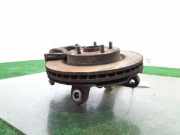 Achsschenkel Halter Links Vorne 4515165J00000 Suzuki Grand Vitara II (JT) SUV 1.9 DDiS (F9Q)