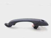 Türgriff Außen Links Vorne 05074189AG Jeep Compass I (MK49) SUV 2.0 CRD 16V 4x4 (BYL)