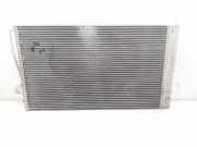 Klimakondensator 64508381362 BMW 7 serie (E65/E66/E67) Limousine 730d,Ld 3.0 24V (M57N2-D30(306D3)) 2005