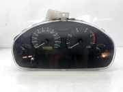 Tachoeinheit Kmh MR381001 Mitsubishi CARISMA BERLINA 5 (DA0) 1900 DI-D Comfort 102 CV / 75 KW