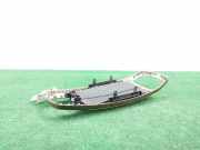 Mittelkonsole 51167137428 BMW 7 serie (E65/E66/E67) Limousine 730d,Ld 3.0 24V (M57N2-D30(306D3))