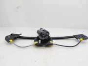 Fensterheber Links Vorne 9221N6 Citroën C3 (FC/FL/FT) Schrägheck 5-drs 1.4 (TU3JP(KFV))