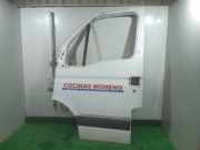 Tür Links Vorne 8010100QAH Nissan Interstar (X70) Bus 2.5 dCi 16V 120 (G9U-650)