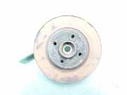 Achsschenkel Halter Rechts Vorne 8200207313 Renault II FASE II (B/CB0) Expression 75 CV / 55 KW