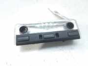 Innenbeleuchtung 63316364929 BMW 3 serie (E46/4) Limousine 320d 16V (M47-D20(204D1))
