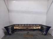 Stoßstange Hinten 51128222609 BMW 3 serie (E46/2) Coupé 320 Cd 16V (M47-D20(204D1))