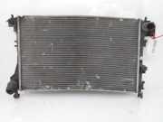 Radiator 870824G Opel Vectra C GTS Schrägheck 5-drs 2.2 DTI 16V (Y22DTR)