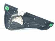 Fensterheber Rechts Hinten CVH500020 Land + Range Rover Range Rover Sport (LS) Geländewagen 2.7 TDV6 24V (276DT)