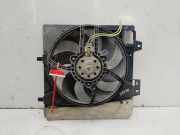 Kühlerventilator 9653804080 Citroën C3 (FC/FL/FT) Schrägheck 5-drs 1.1 (TU1JP(HFX))