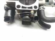 Drosselklappe 90529710 Opel Vectra B (36) Limousine 1.6 16V Ecotec (X16XEL)