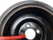 Kurbelwellen-Riemenscheibe 038105243M Volkswagen Jetta IV (162/16A) Limousine 1.6 TDI 16V (CAYC) CAYC