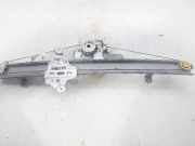 Fensterheber Links Vorne 807216FR0A Nissan X-Trail (T32) SUV 1.6 Energy dCi 130 (R9M)