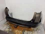 Stoßstange Hinten 1610115980 Peugeot 2008 (CU) Großraumlimousine 1.6 BlueHDi 120 (DV6FC(BHZ))