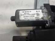 Fensterheber Links Vorne 9815999380 Peugeot 2008 (CU) Großraumlimousine 1.2 12V e-THP PureTech 130 (EB2ADTS(HNS))