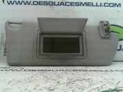 Sonnenblende Rechts 13281677 Opel Vectra C Limousine 2.0 DTI 16V (Y20DTH)