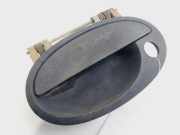 Handgriff Kofferraum 24452100 Opel Combo Tour (Corsa C) Großraumlimousine 1.3 CDTI 16V (Z13DTJ)