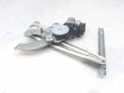 Fensterheber Rechts Hinten 827201U600 Nissan Juke (F15) SUV 1.6 16V (HR16DE)