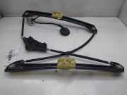 Fensterheber Links Vorne 5G4837461H Volkswagen Golf VII Variant (AUVV) Kombi 1.6 TDI BMT 16V (DDYA) DDYA