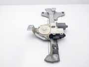 Fensterheber Rechts Hinten 922488 Citroën CITROEN BERLINA VTR Plus 109 CV / 80 KW