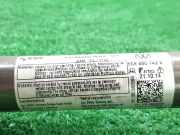 Vorhang Airbag Rechts VOOR 5C6880742E Volkswagen Jetta IV (162/16A) Limousine 2.0 TDI 16V (CLCA) CLCA