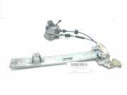 Fensterheber Rechts Hinten 8340429011 Hyundai Lantra/Elantra II Wagon Kombi 1.6i GLS 16V (G4GR)